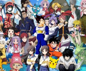 Anime ve Manga nedir?