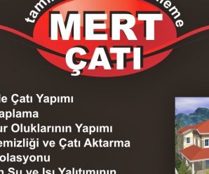 Teras Kapama Firmaları/Fiyatları 444 28 46