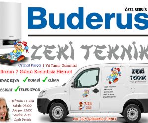 Buderus Kombi Bakım Fiyatları 2019 444 2 846 Buderus Servisi