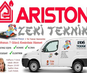 Eskişehir Ariston Servisi 444 28 46