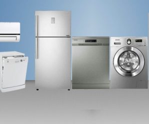 Samsun Electrolux / Whirlpool Servisi 444 2 846