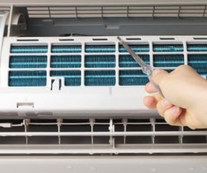 Carrier Klima Servisi Ankara 444 9 587