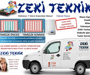 Çobançeşme Kombi Tamir Servisi Kombi Bakım Fiyatları / Ücreti 0212 424 05 06