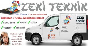 Samsun Beyaz Eşya Tamircisi Gaggenau