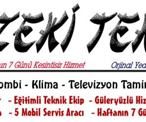 Bursa Soğukkuyu Beyaz Eşya Servisi ve Tamircisi Zeki Teknik 444 95 87