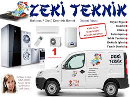 Alara Beyaz Eşya Tamircisi-Servisi