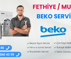 Fethiye Beko Servisi 444 28 46 |Kurumsal Servis