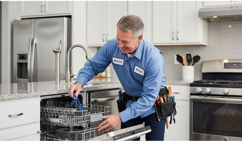 Manisa Gaggenau Servisi