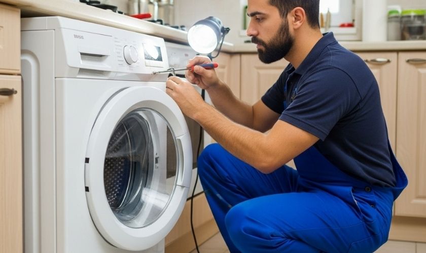 Manisa Whirlpool Servisi