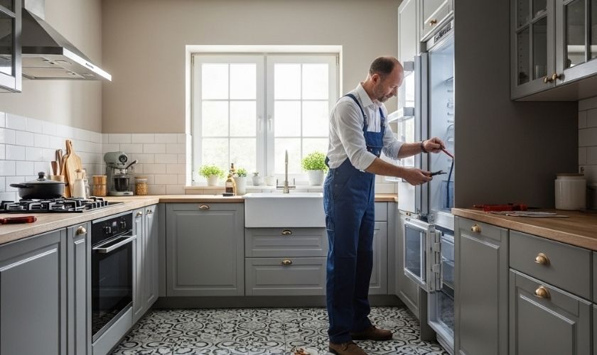 Manisa Whirlpool Teknik Servis