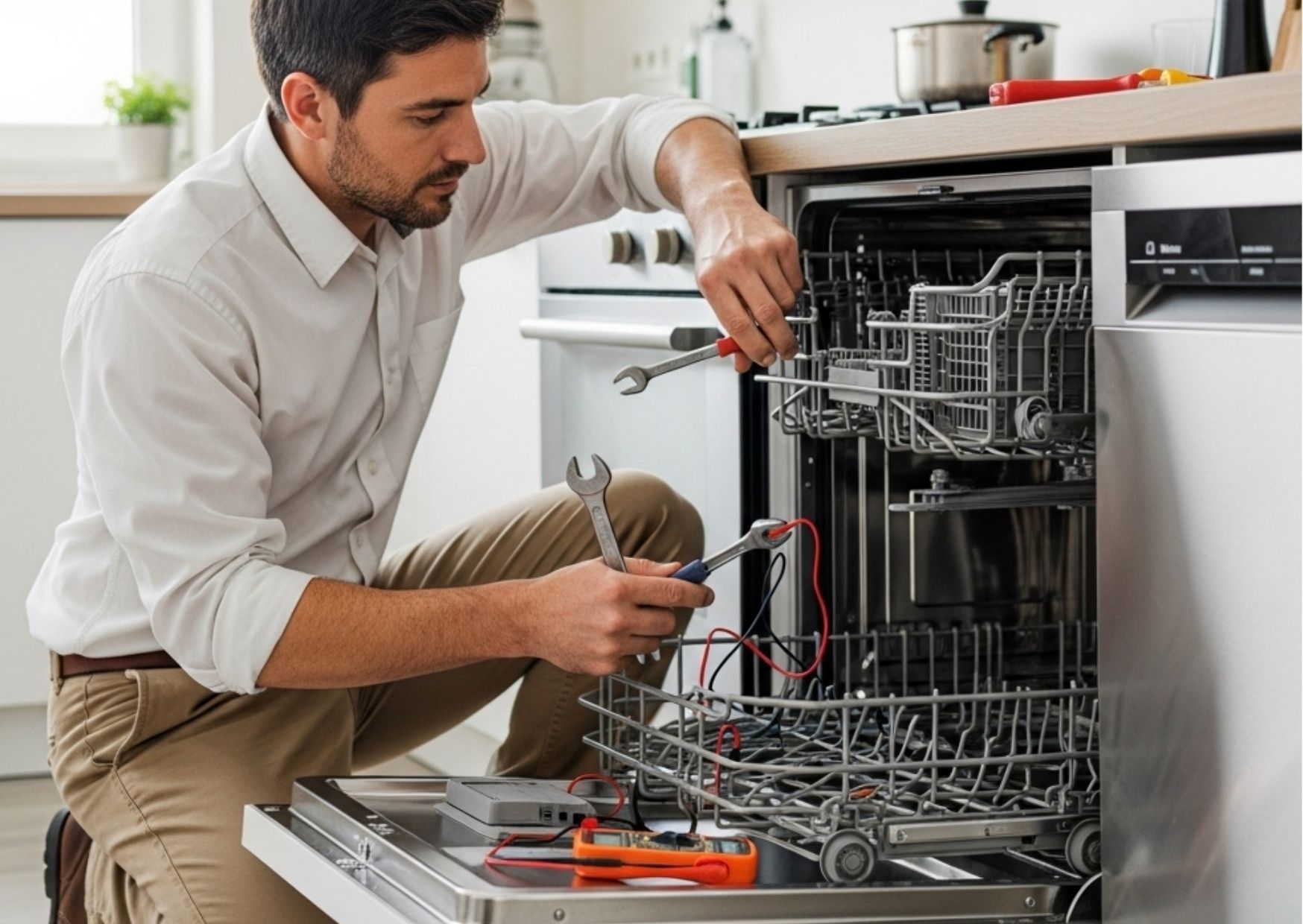 Fethiye Gaggenau Buzdolabı Çamaşır Makinası Servisi