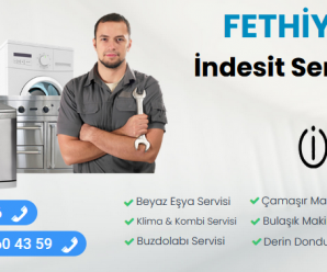 Fethiye İndesit Servisi 444 28 46 |Aynı Gün Servis