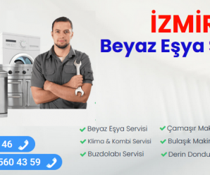 İzmir Beyaz Eşya Servisi 444 28 46 |Yetkili Servis Kalitesinde