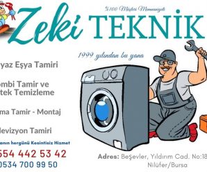 İstanbul Beyaz Eşya Servisi | Buzdolabı Tamircisi Zeki Usta