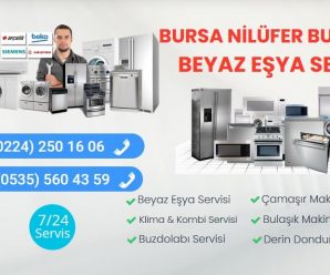 Görükle  Beyaz Eşya Tamircisi – Arıza Tamir Servisi