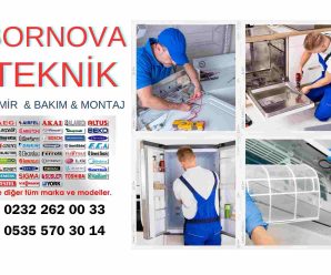 Bornova Beyaz Eşya Tamiri – Buzdolabı Tamircisi Zeki Usta