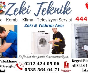 Kemankeş Beyaz Eşya Servisi | Her Marka Beyaz Eşya Tamiri
