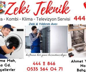 Soğanlı Beyaz Eşya Servisi | Soğanlı Çamaşır Makinesi Tamircisi