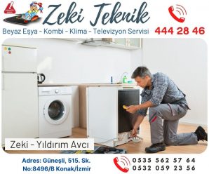 Üçyol Beyaz Eşya Tamiri | Buzdolabı Tamircisi