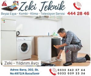 Şirinyer Beyaz Eşya Tamiri | Çağrı Merkezi