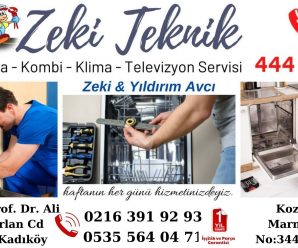 Erenköy Beyaz Eşya Servisi | Uygun Fiyatlarla Beyaz Eşya Tamiri