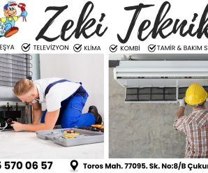 Çukurova Beyaz Eşya Tamiri – Buzdolabı Tamircisi Zeki Usta