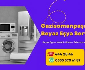 Gaziosmanpaşa Beyaz Eşya Tamiri – Buzdolabı Tamircisi Zeki Usta