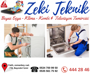 Bayındır  Beyaz Eşya Servisi☎️ 444 28 46 | Çağrı Merkezi