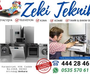 Karapürçek Beyaz Eşya Servisi | Buzdolabı Tamircisi