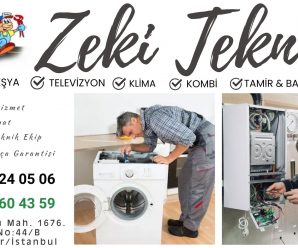 Demirkapı Beyaz Eşya Servisi