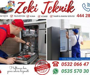 Zeki Teknik