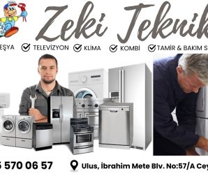 Ceyhan Beyaz Eşya Servisi