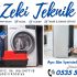 Korkuteli Beyaz Eşya Servisi | Uzman Teknik Destek