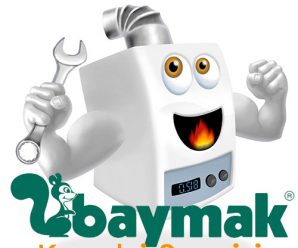 Keçiören Baymak Kombi Servisi