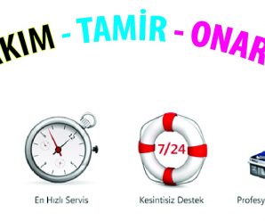 Kırkkonaklar Kombi Arıza Tamir Servisi Çankaya 444 9 587