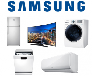 Samsun Samsung Beyaz Eşya Klima Servisi 444 2 846