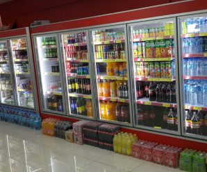 Endüstriyel Buzdolabı Tamiri 444 28 46