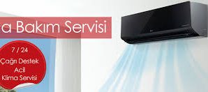 Daikin Klima Servisi Ankara 444 9 587
