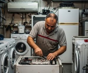 Manisa Gaggenau Servisi 444 95 87