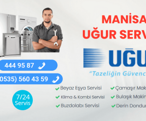 Manisa Uğur Servisi 444 95 87