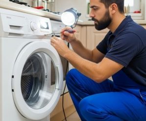 Manisa Whirlpool Servisi 444 95 87