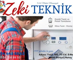 Hatay Samandağ Beyaz Eşya Servisi | Klima Tamircisi