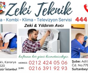 Kabaklı Beyaz Eşya Tamircisi | Buzdolabı Tamir Servisi