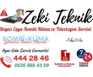 Akdere Kombi Servisi