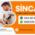 Sincan Kombi Servisi