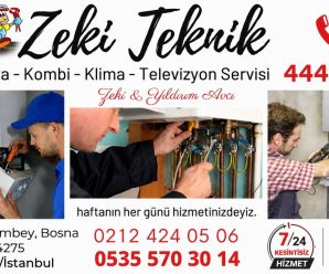 Arnavutköy Kombi Servisi | Kombi Tamiri