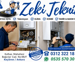 Bağlum Kombi Servisi